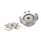Eaton Clutch, Heavy-Duty, Ever Tough Manual Adjust, 15.5 In., 2 In.-10 Spline 108391-74AM - alternate 4